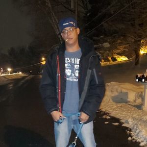 Meet your Posher, Ty